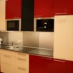 Govienna Opera Apartment